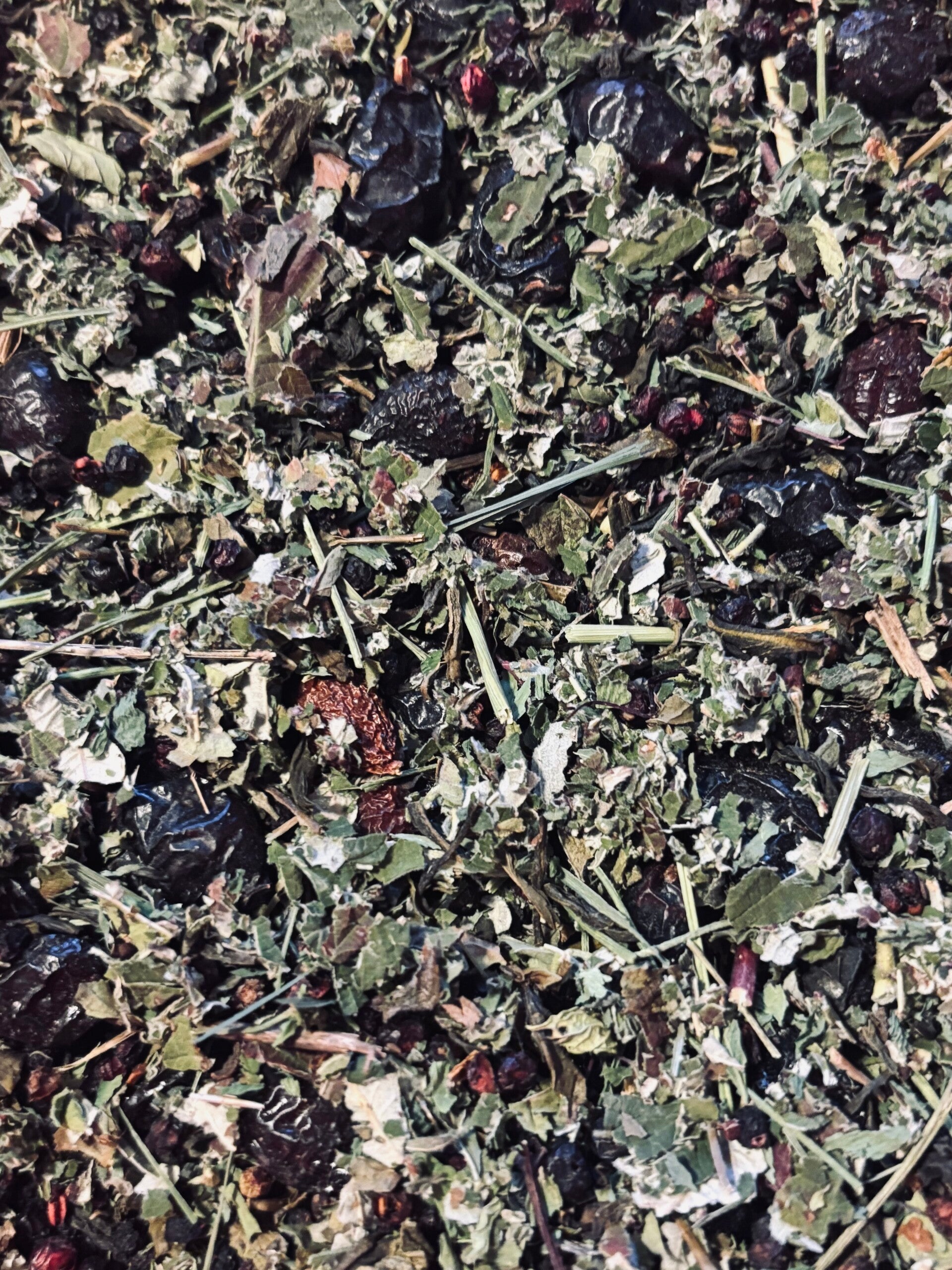 Beauty Blend Tea 2 oz