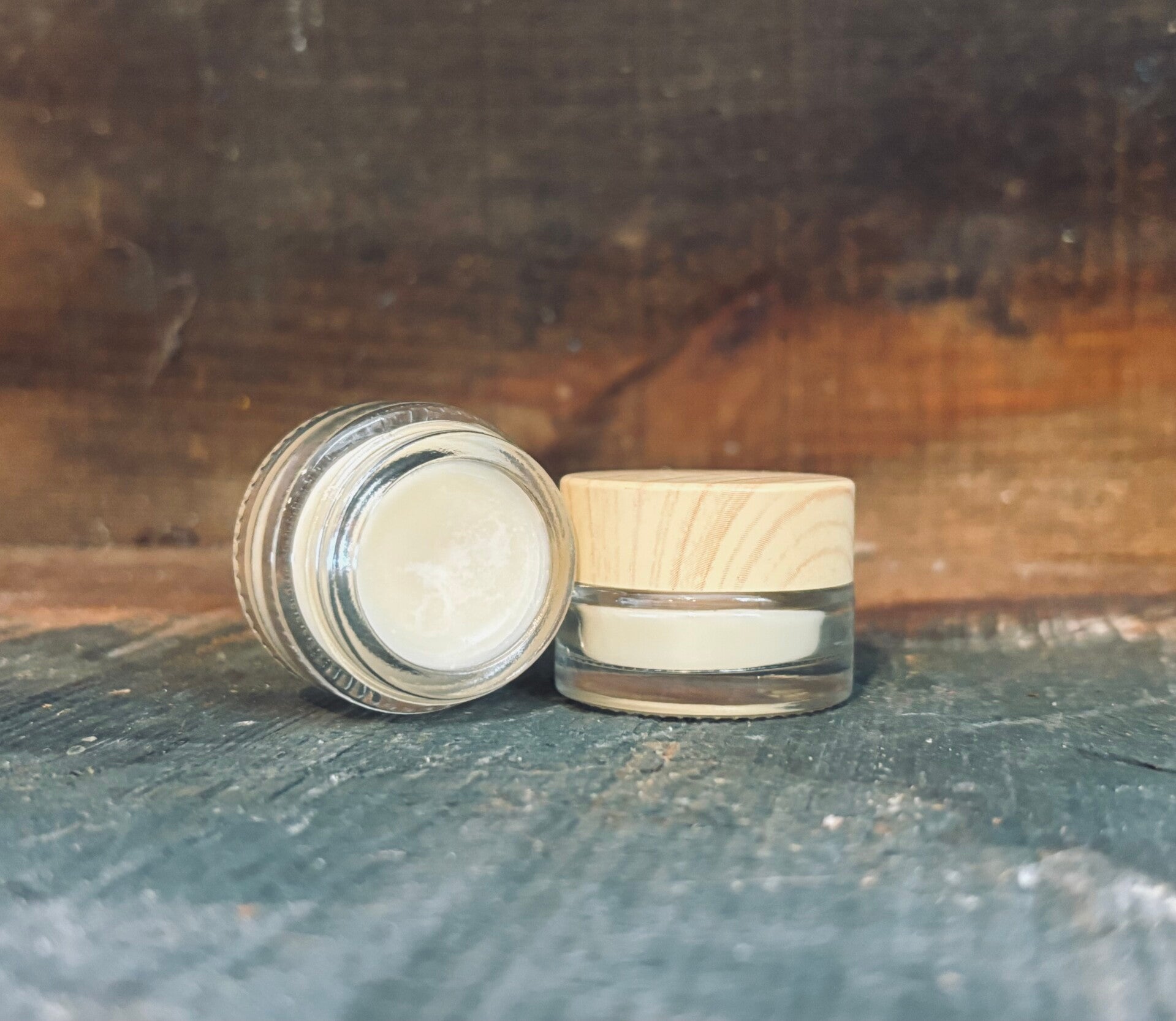 Lip balm (5 grams)