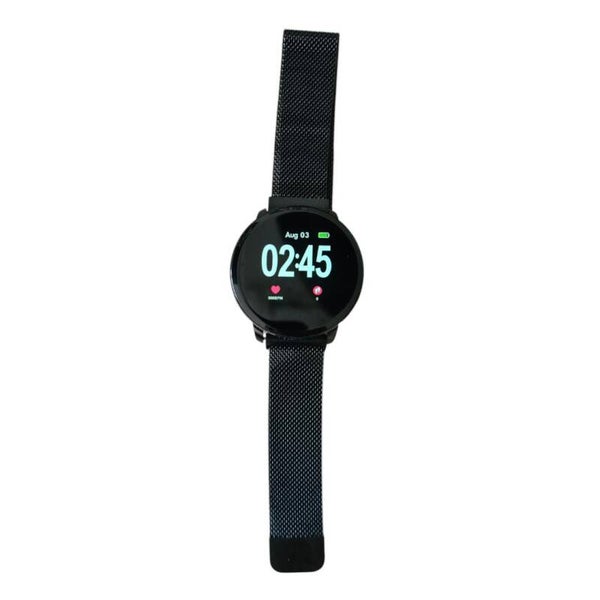 🕶️ Smart Wear Horloge stijl & technologie in eén