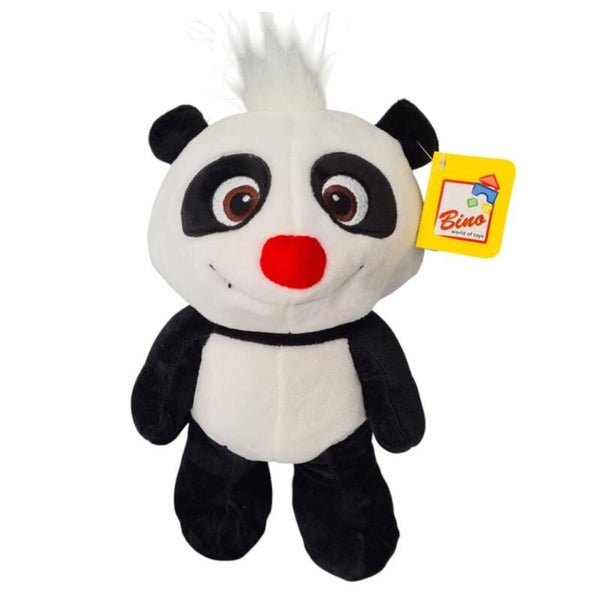 Pluche Pandabeer Knuffel 15cm.