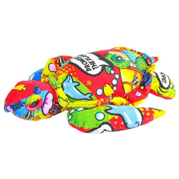 Pluche Schildpad Wild Republic (Eco‑Friendly)