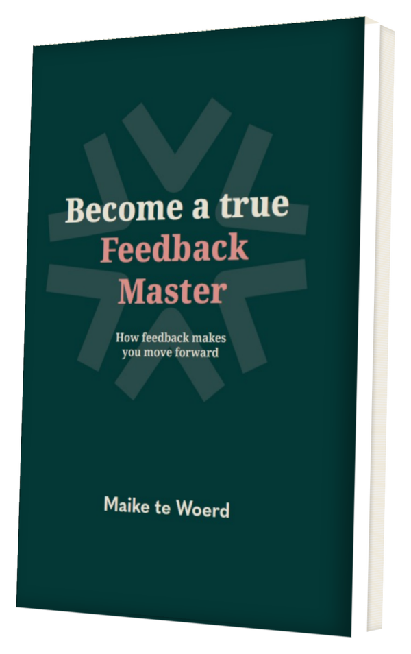 Become a true Feedback Master