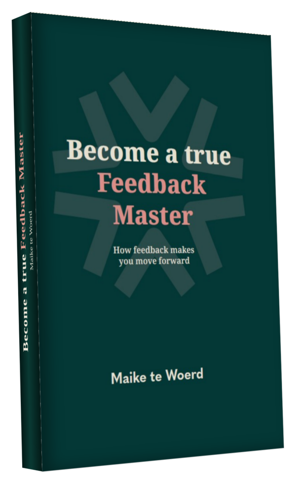Become a true Feedback Master