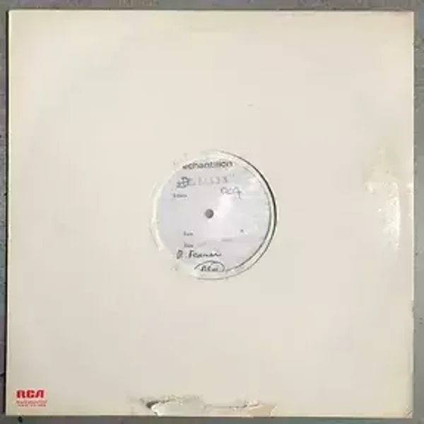 My mum is wrong - Maxi 45 Tours Promo Test Pressing