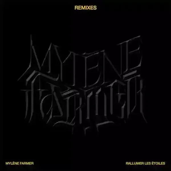 Rallumer les étoiles - CD Maxi