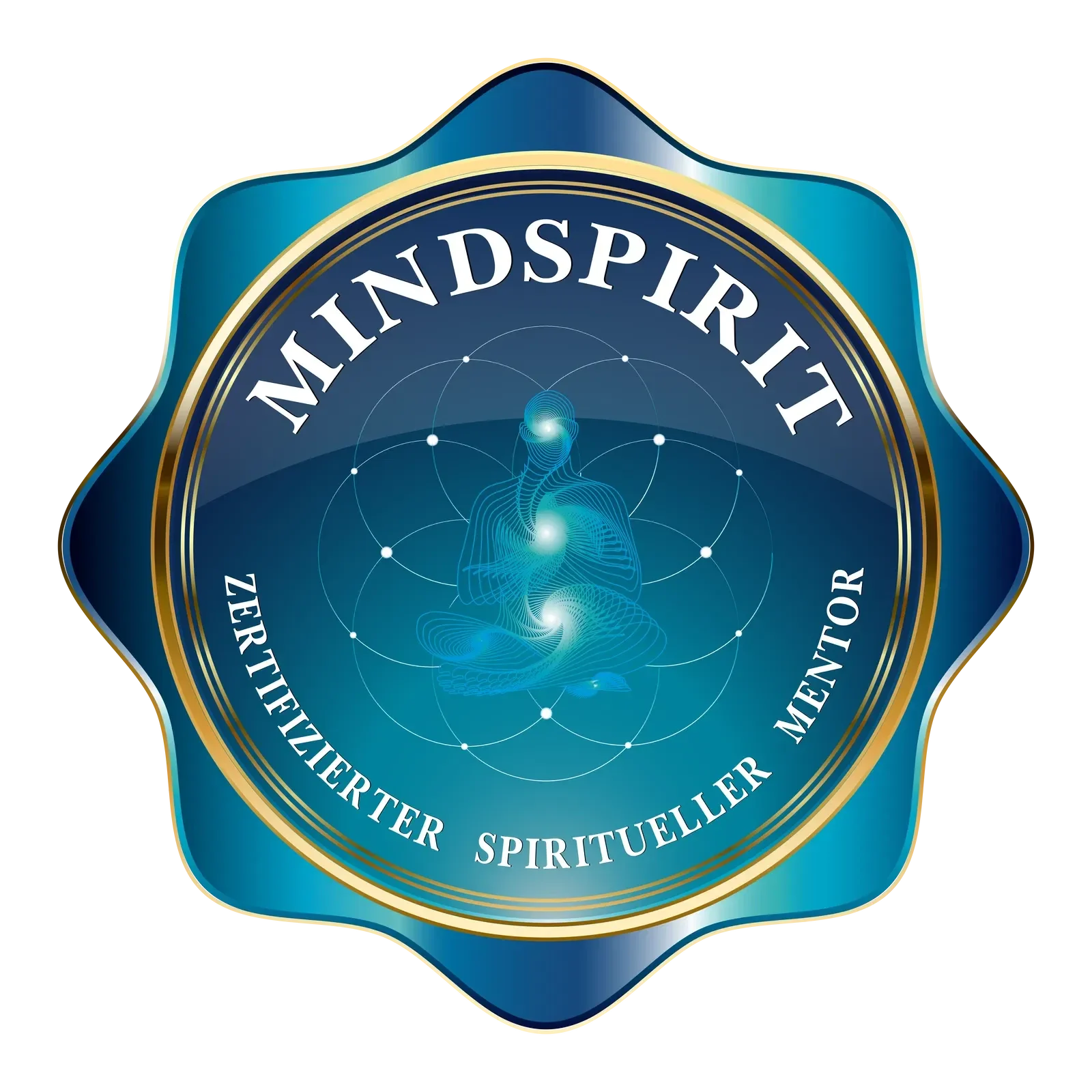 Logo Mindspirit