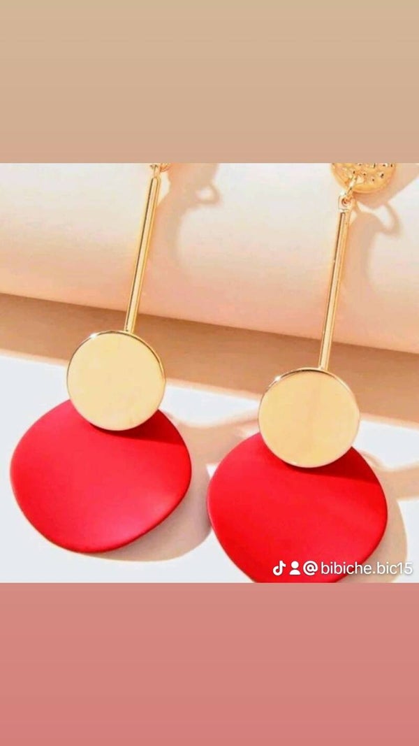 Bijoux fantaisie