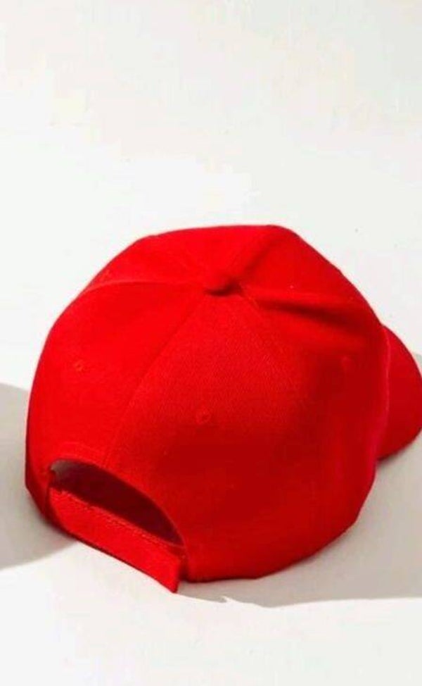 Casquette