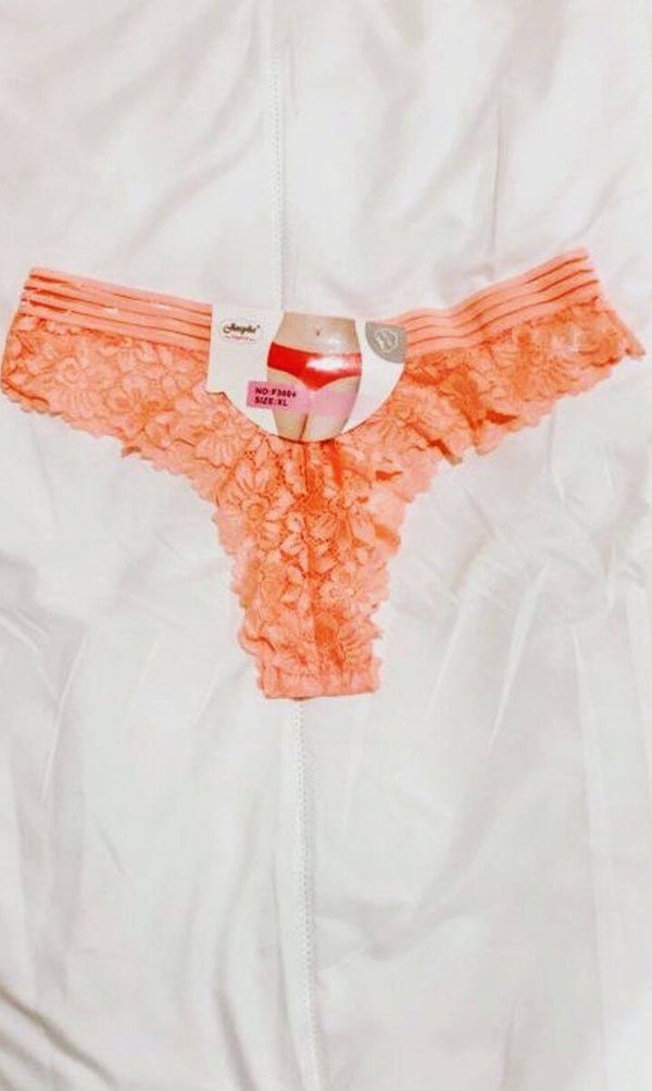 Sous vêtements sexy  en dentelle