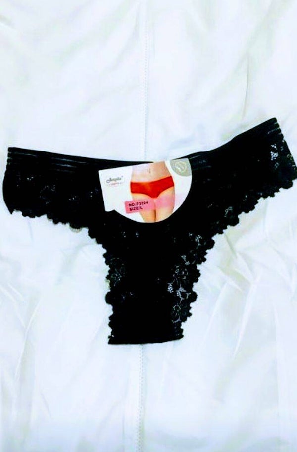 Sous vêtements sexy  en dentelle