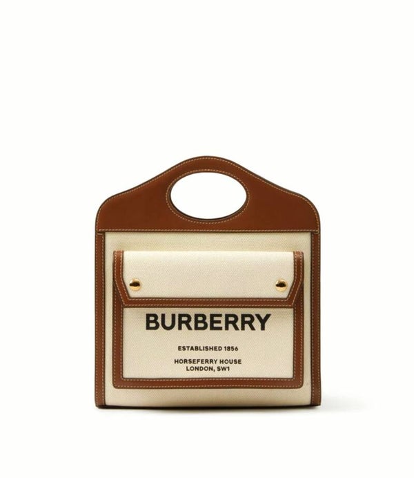 Sac BURBERRY