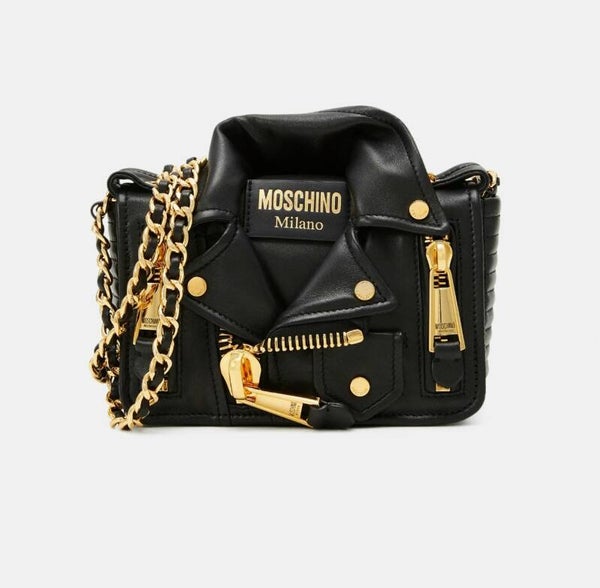 Sac MOSCHINO