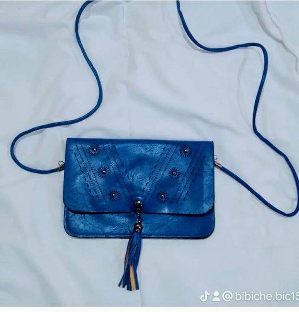 Sac  frange