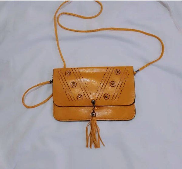 Sac  frange