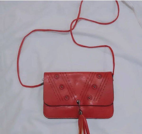 Sac  frange