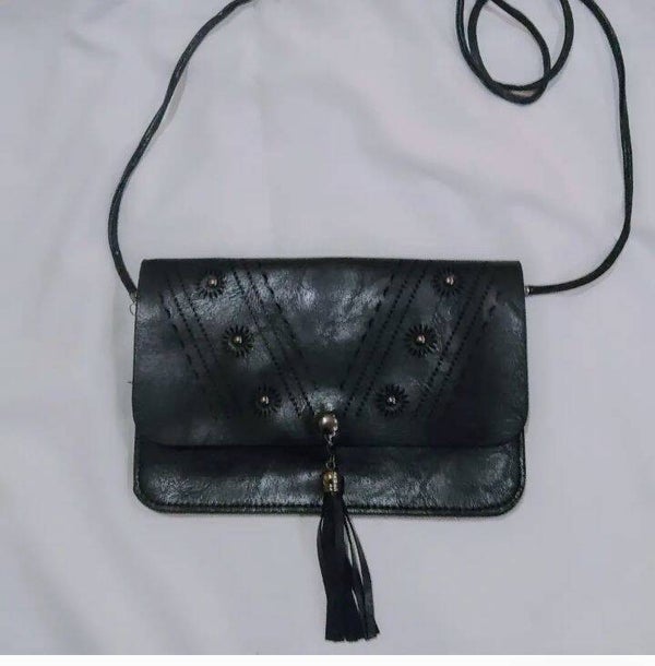 Sac  frange