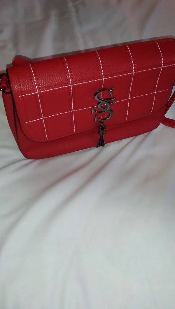 Sac lettre