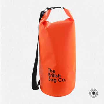 Dry Bag Plunjezak Orange 25 ltr