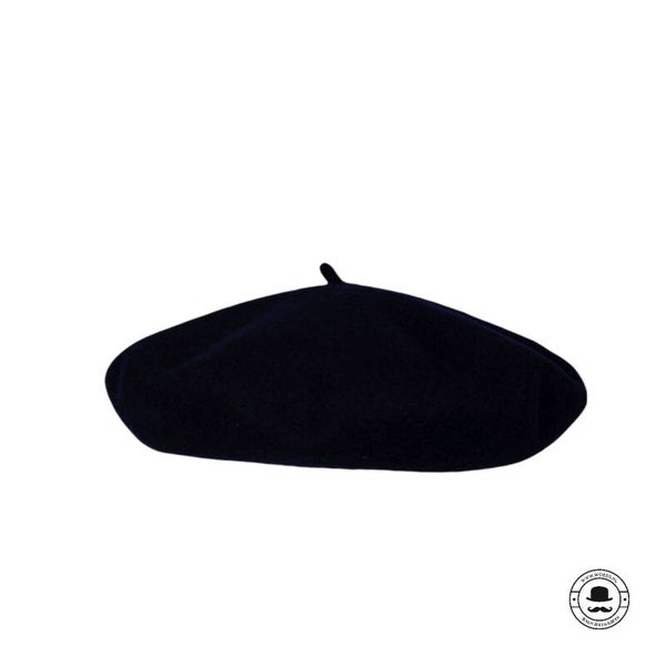 Franse Barret / Alpinopet Navy voor Heren WOEDS.nl Bags & Hats