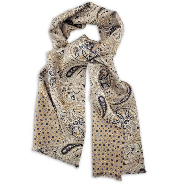 Sir Redman herensjaal Gordon