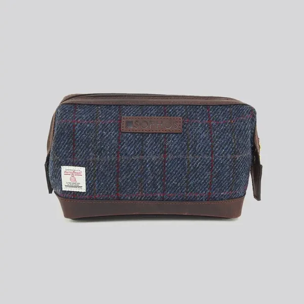 The Allasdale Heren Toilettas Gladstone Style