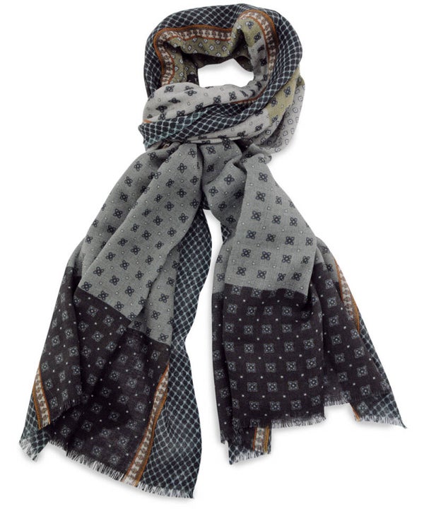 Herensjaal Arthur van Sir Redman