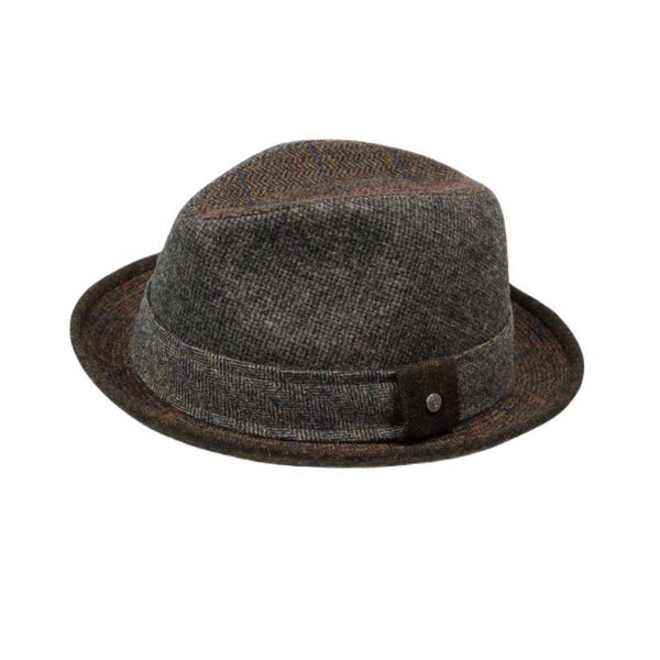 Trilby Patchwork by Balke