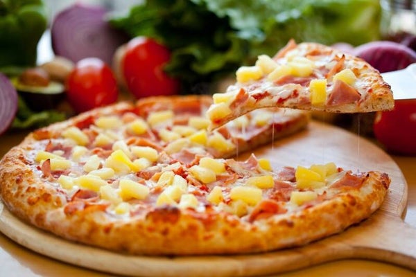 Pizza Hawai | Spritzeria 2026