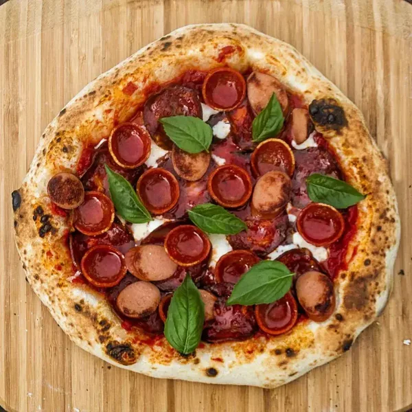 Pizza Peperoni | Spritzeria 2026