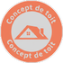 Concept de toit