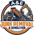 A&amp;E Demolition &amp; Junk Removal
