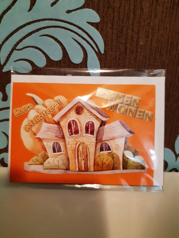 Kaarten