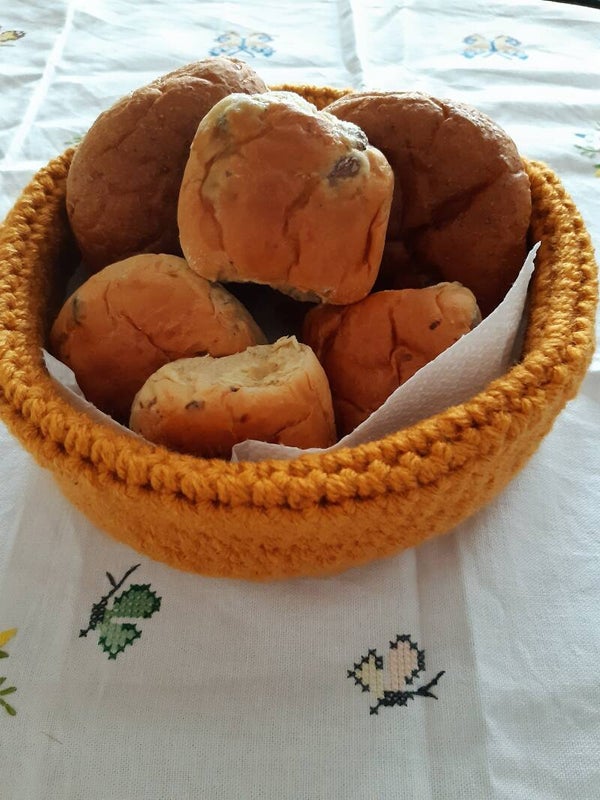 Mandje