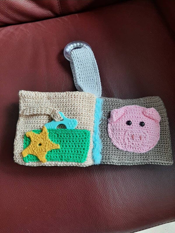 Dierenboekje