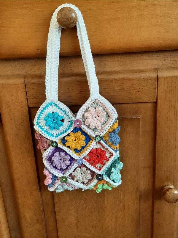 Meisjes tasje