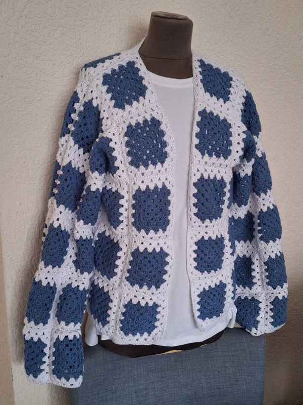 Dames vest