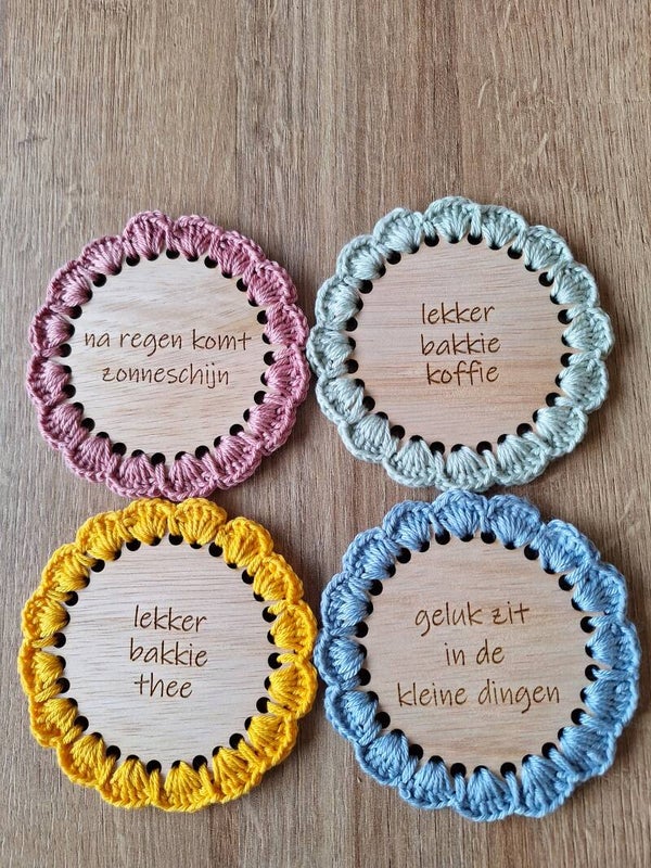 Onderzetters