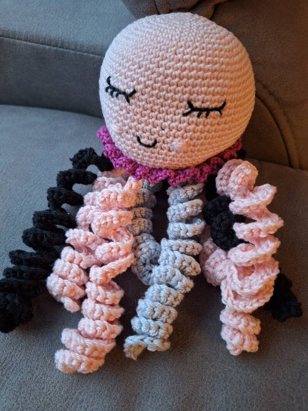 Octopus