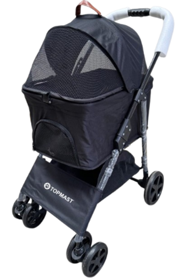 Hondenbuggy EASY WALKER