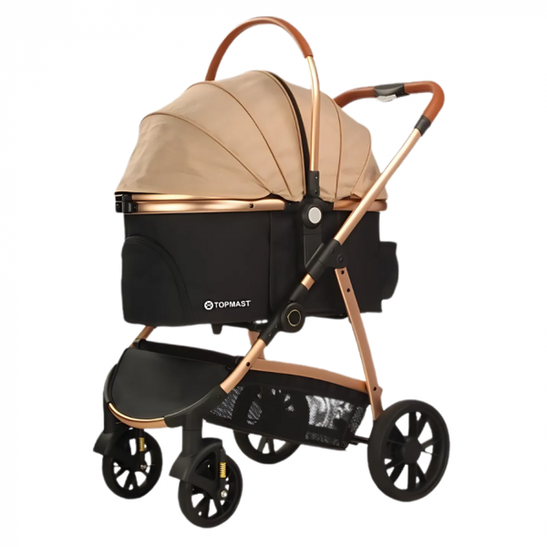 Hondenbuggy COMFORT