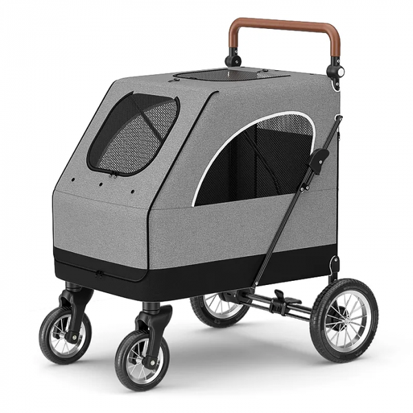 Hondenbuggy BIG SMART 40KG