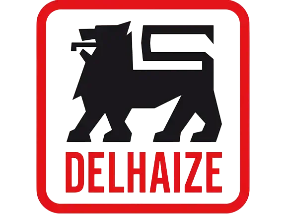 Delhaize Folder