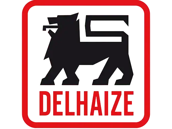 Delhaize Folder