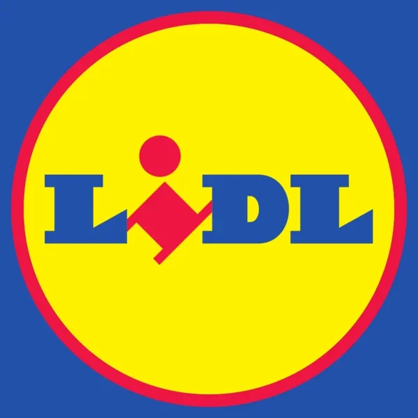 Lidl Folder