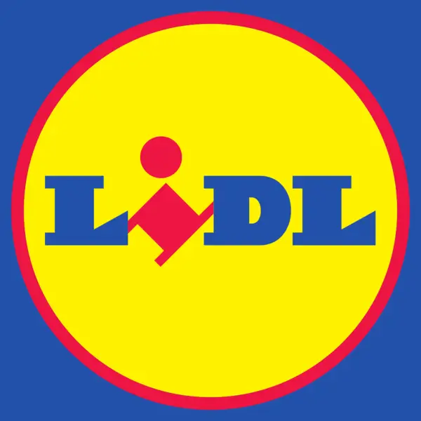 Lidl Folder