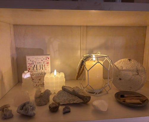 loslaten, zelfherstellend vermogen, ttc, ttc uden, selfcare