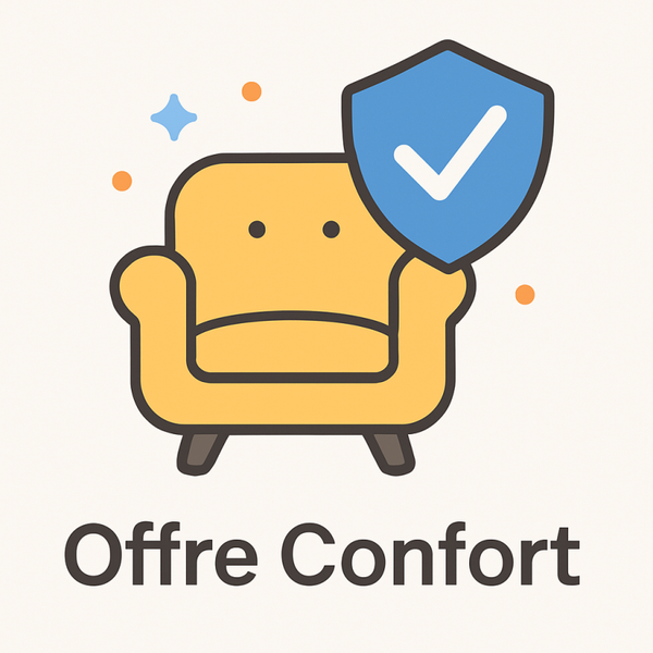 Offre "Confort"