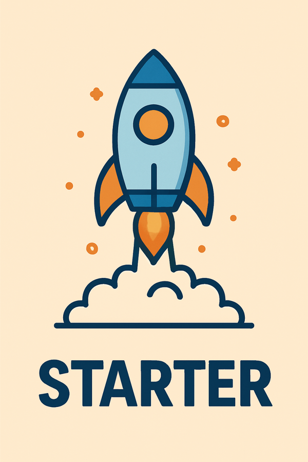 Offre "Starter"