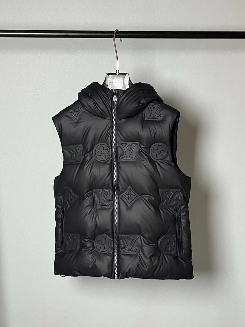 Gilet LV