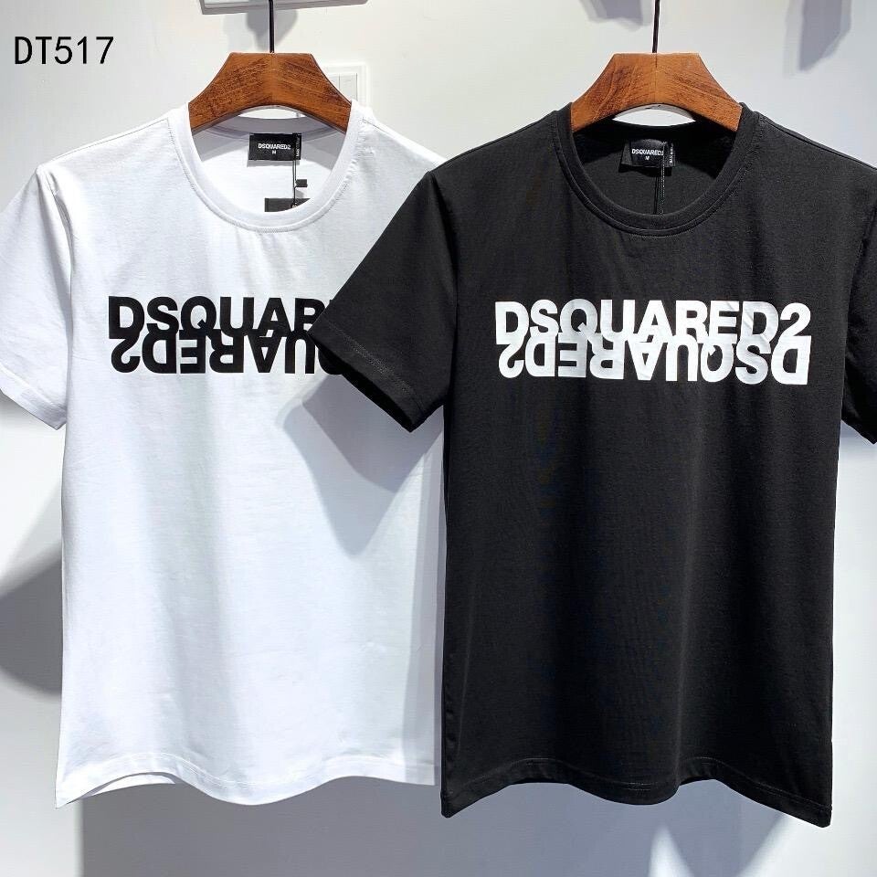 T-shirt Dsquared2